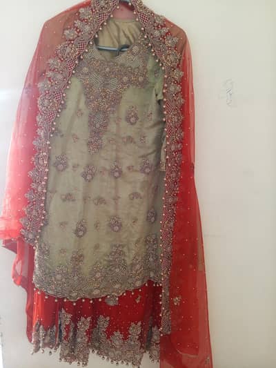 Lehnga