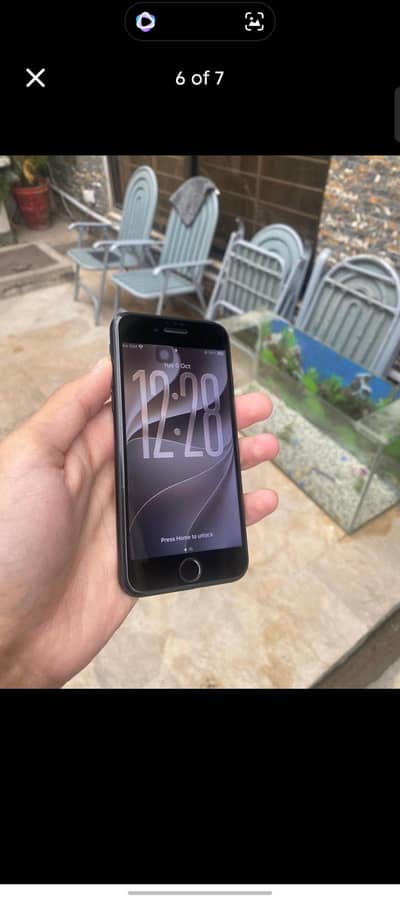 Apple iPhone SE2 Pta proved 64gb