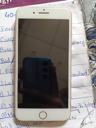 Apple iPhone 8 Plus