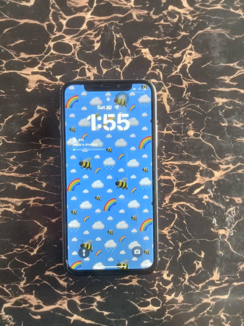 Apple iPhone XS 1