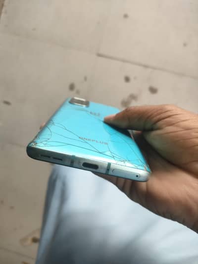 One Plus 8T