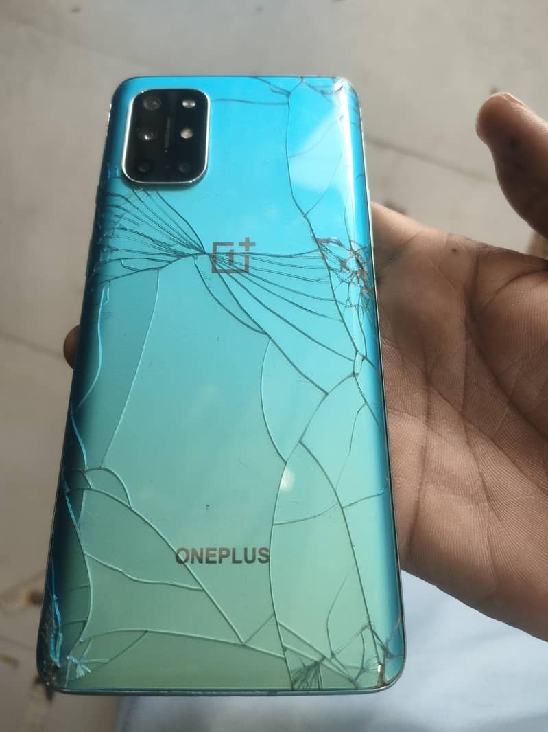 One Plus 8T 2