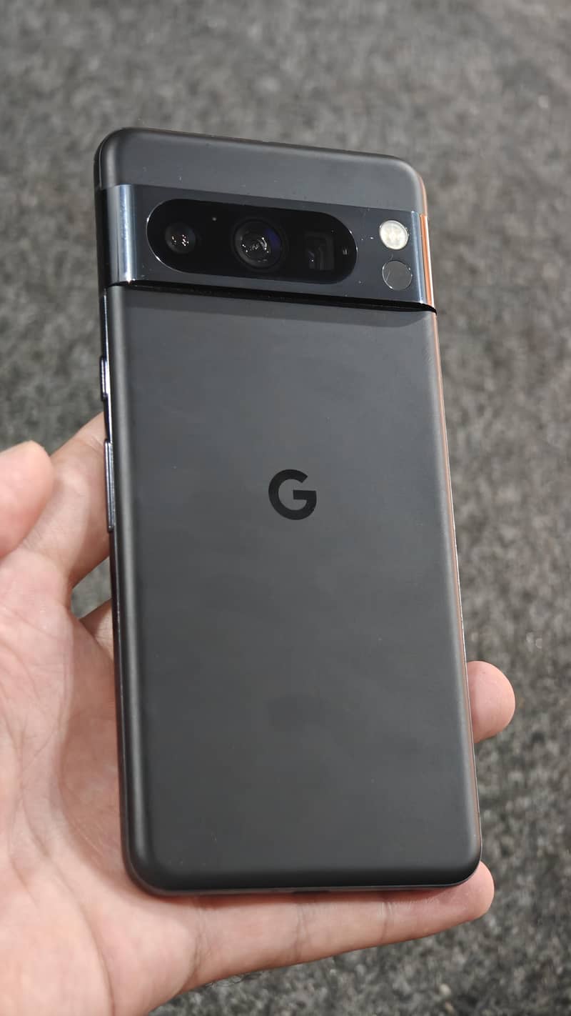 Google Pixel 8 Pro 0