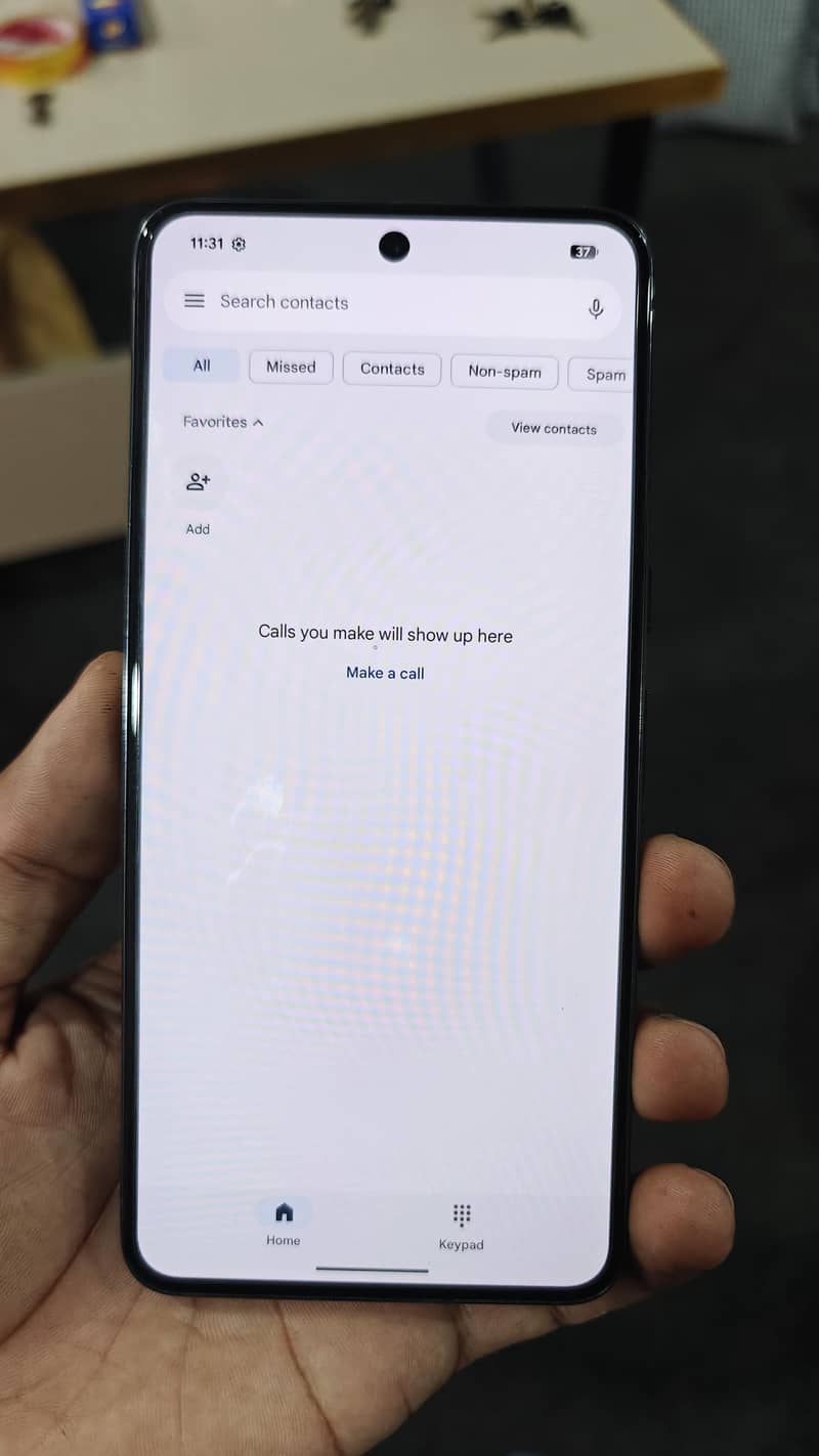 Google Pixel 8 Pro 3