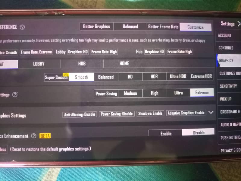 Sharp Aquos R2 2