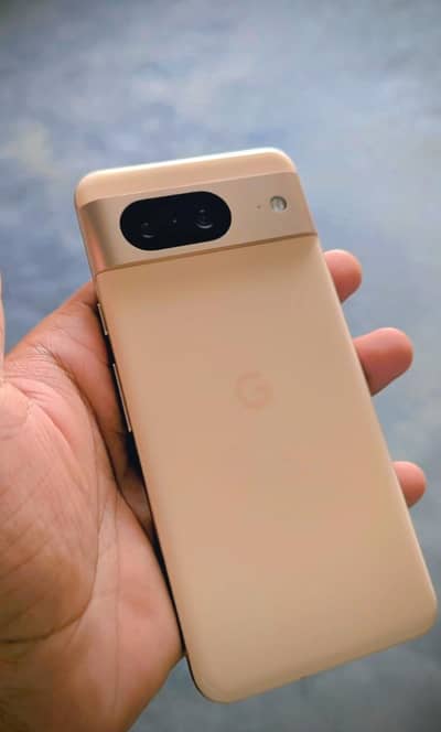 Google Pixel 8