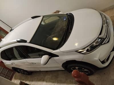 Honda BR-V 2021