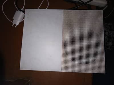 xbox one s 1tb sealed