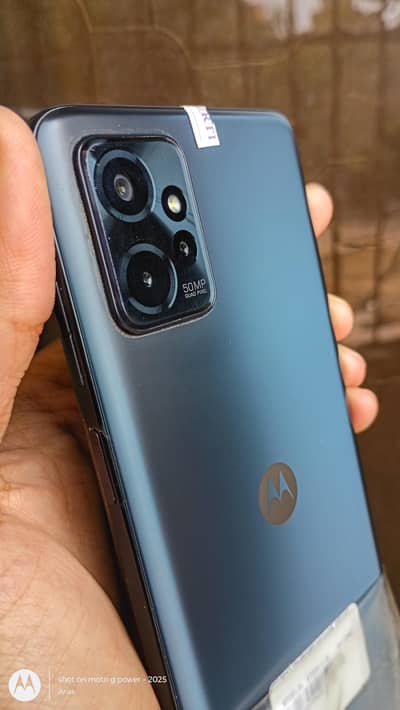 Moto G Power 5G 2023 mint condition