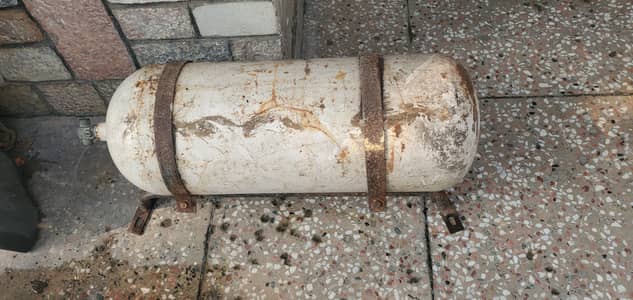 Gas Cylender avb ha 2 h