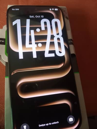 Infinix Note 60 Pro