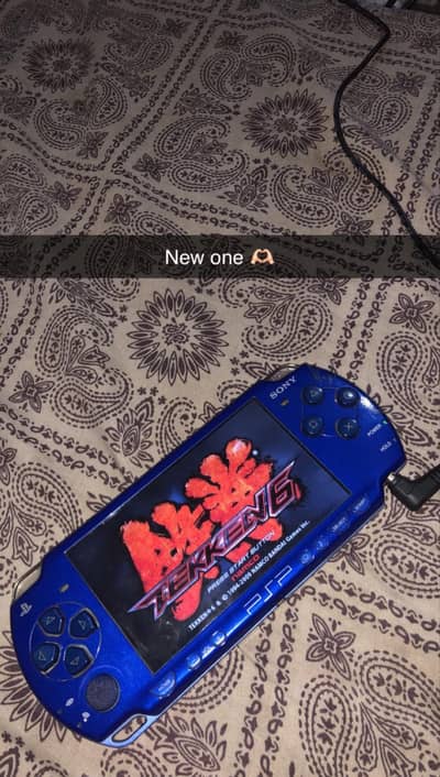 PSP 2000