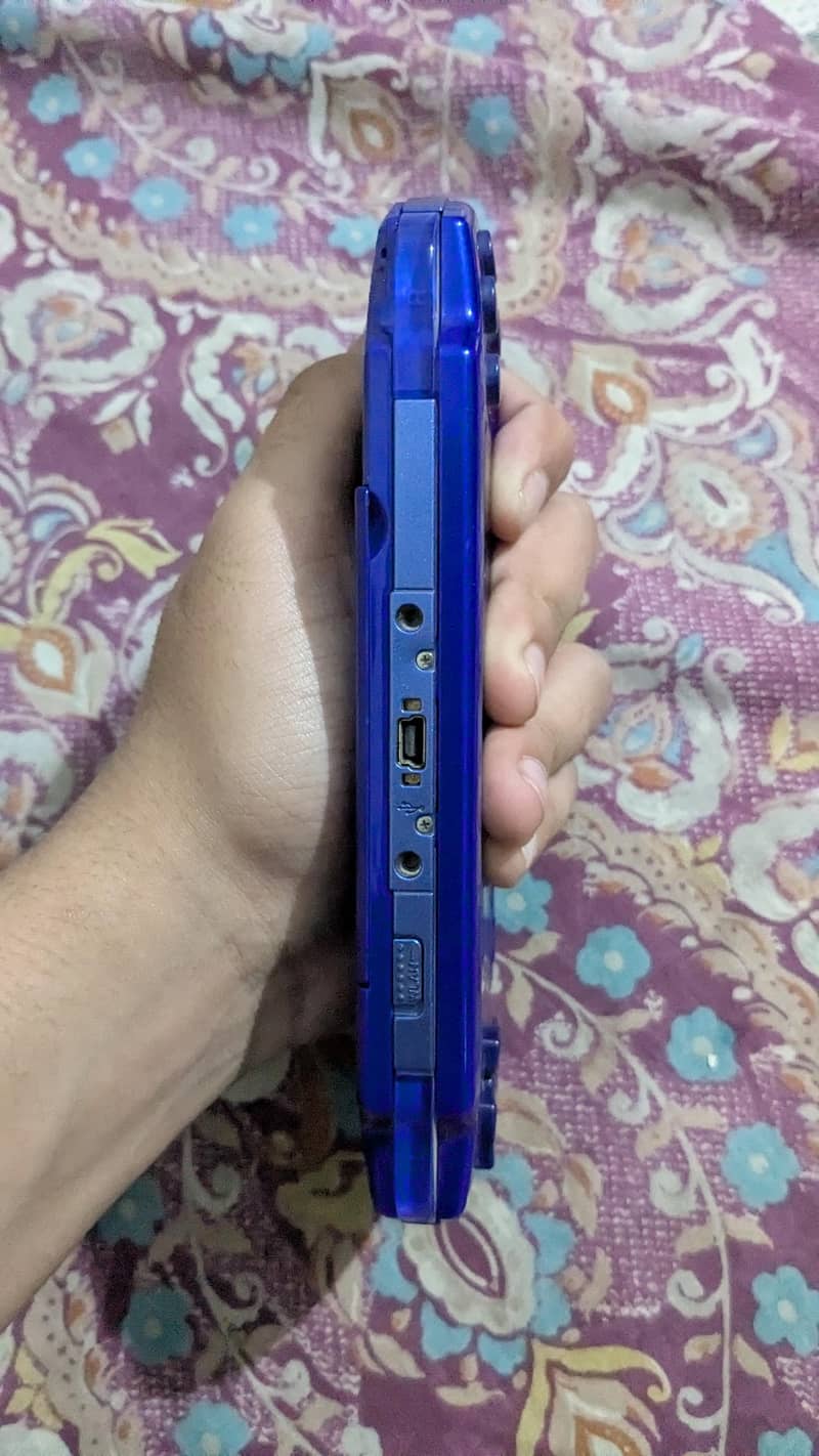 PSP 2000 2