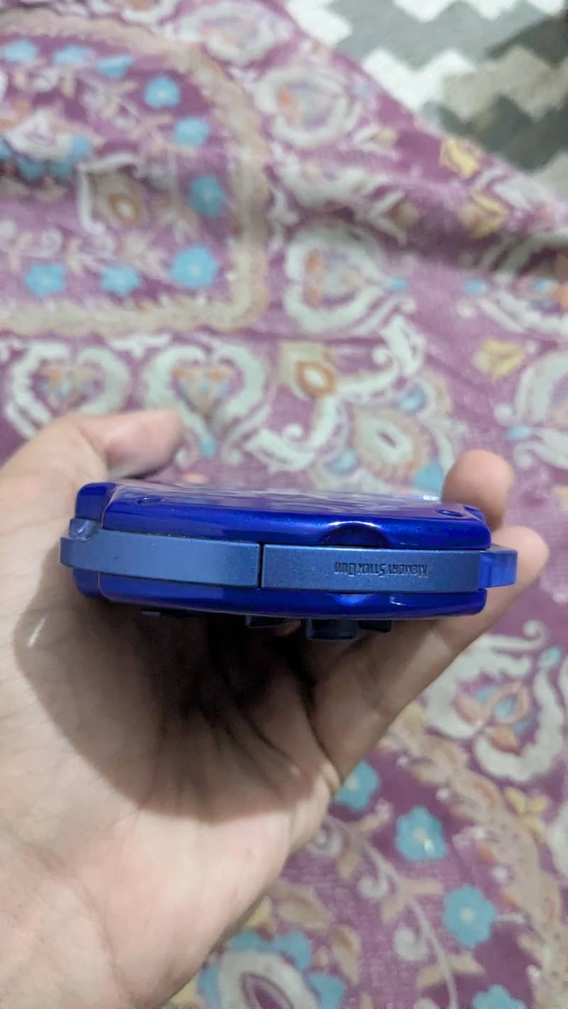 PSP 2000 3