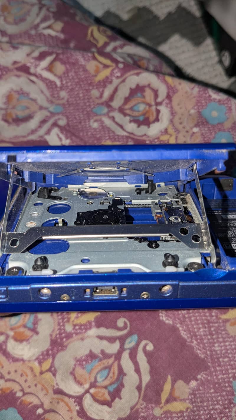 PSP 2000 6
