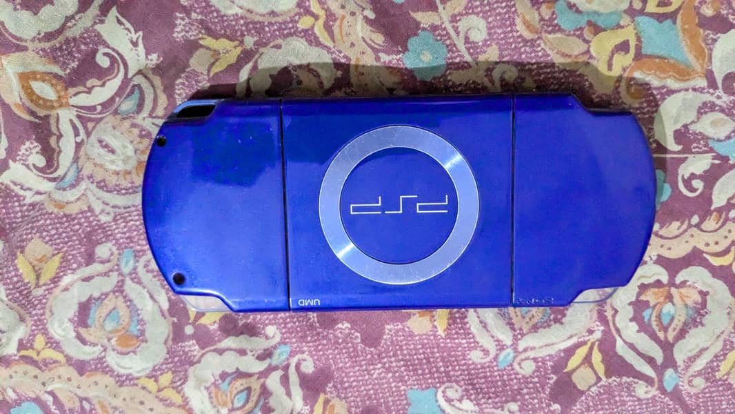 PSP 2000 7