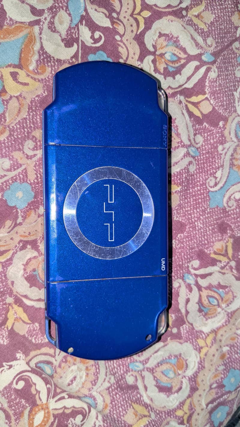 PSP 2000 8