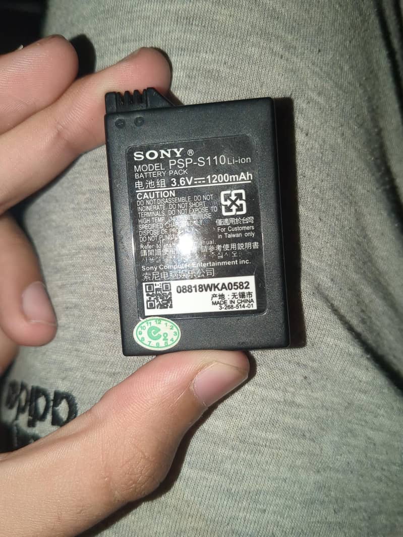PSP 2000 12