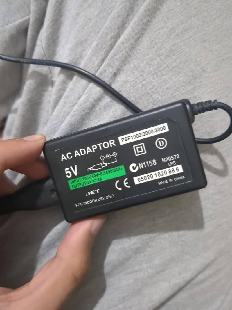 PSP 2000 13