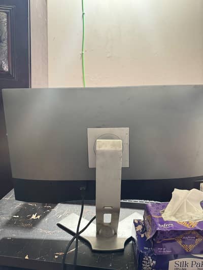 Dell U2719D 27 Inches 2k monitor