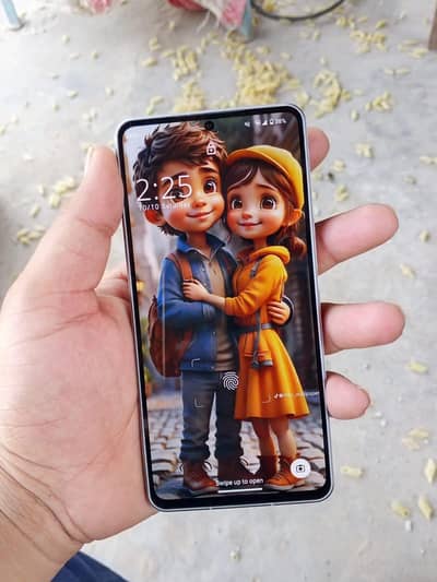 Aquos r7