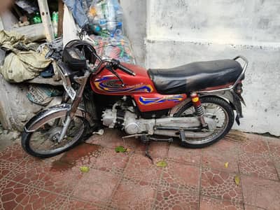 full ok hai urgent sale