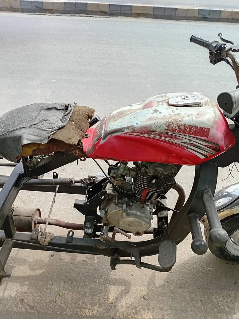 United loader 2018 model 5