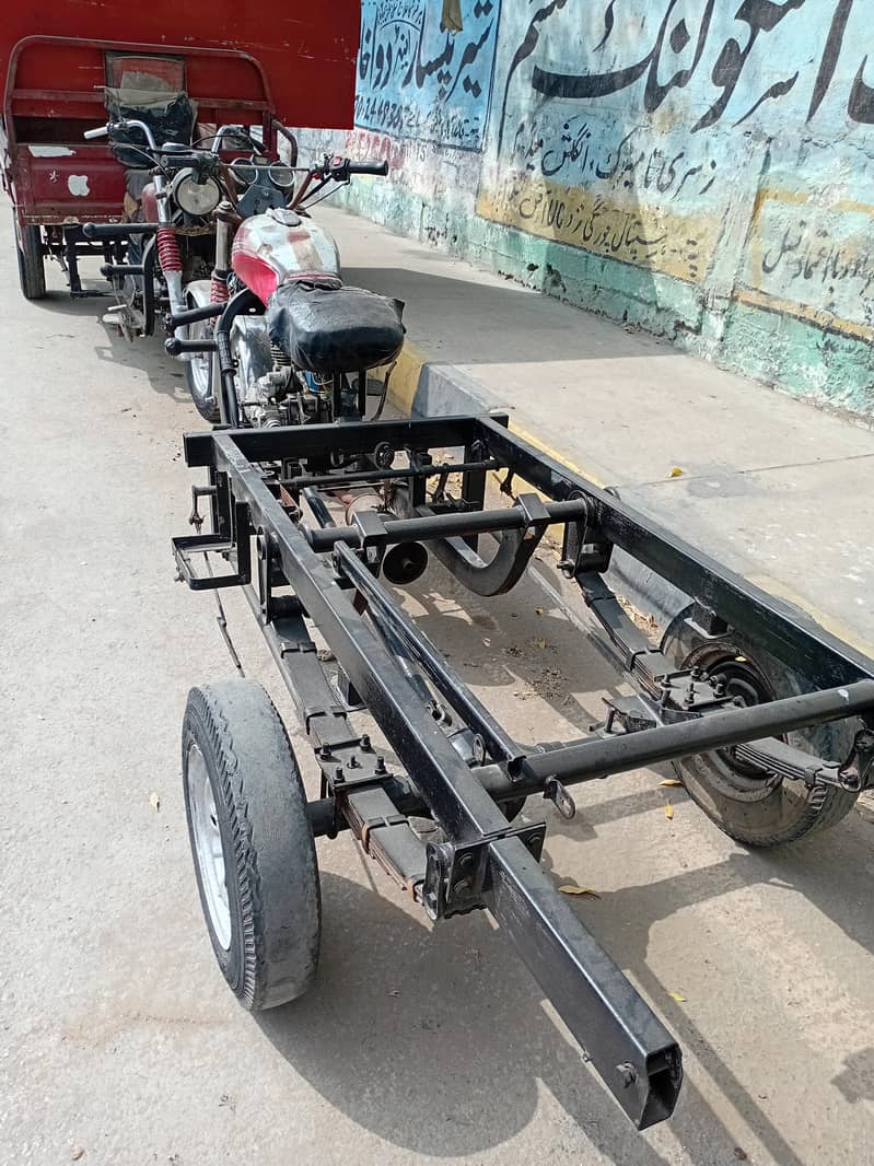 United loader 2018 model 8