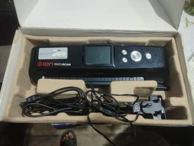 Legal Scanner | Documents Scanner | Direct Scanning to Memory Card |