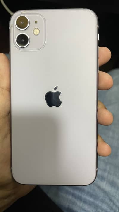 iPhone 11 PTA 128