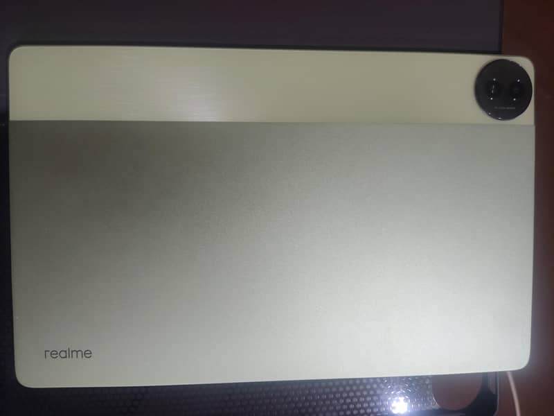 Realme pad 2 1