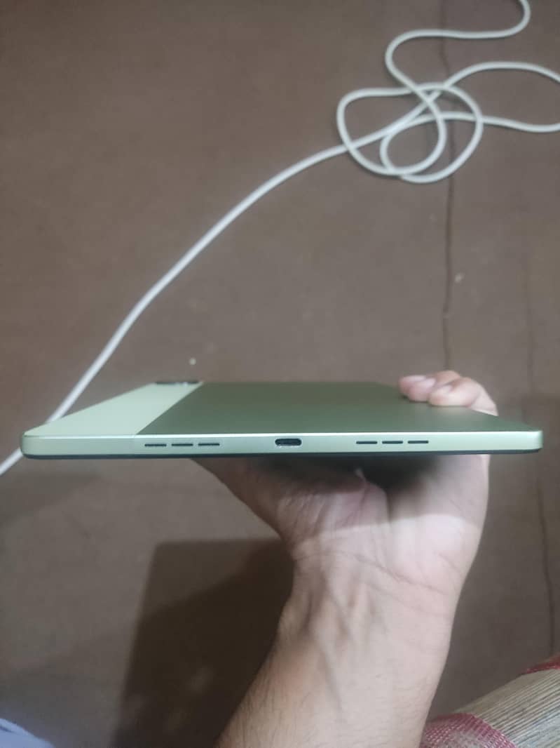 Realme pad 2 5