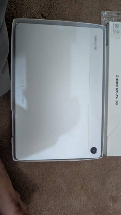 Samsung Galaxy Tab A9 Plus 5G 8/128