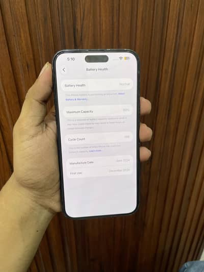 iPhone 15 plus 128gb factory unlock