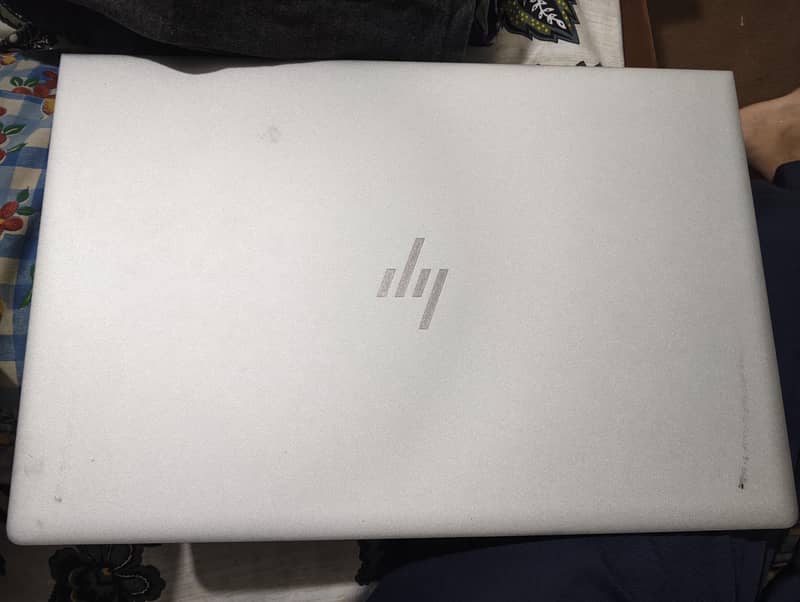 hp core i7 7 generation 2