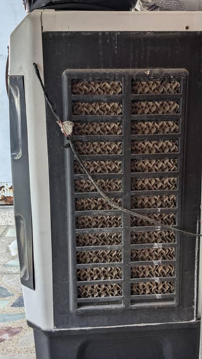 Air Cooler (Super Asia)