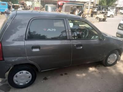 Suzuki Alto 2010