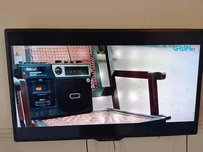 42inch led tv working perfectly
