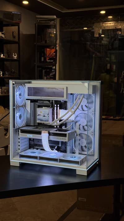 High End Pc For sale