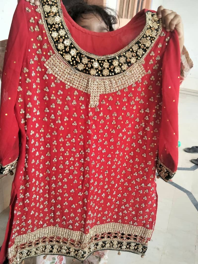 Sharara & Maxi 0