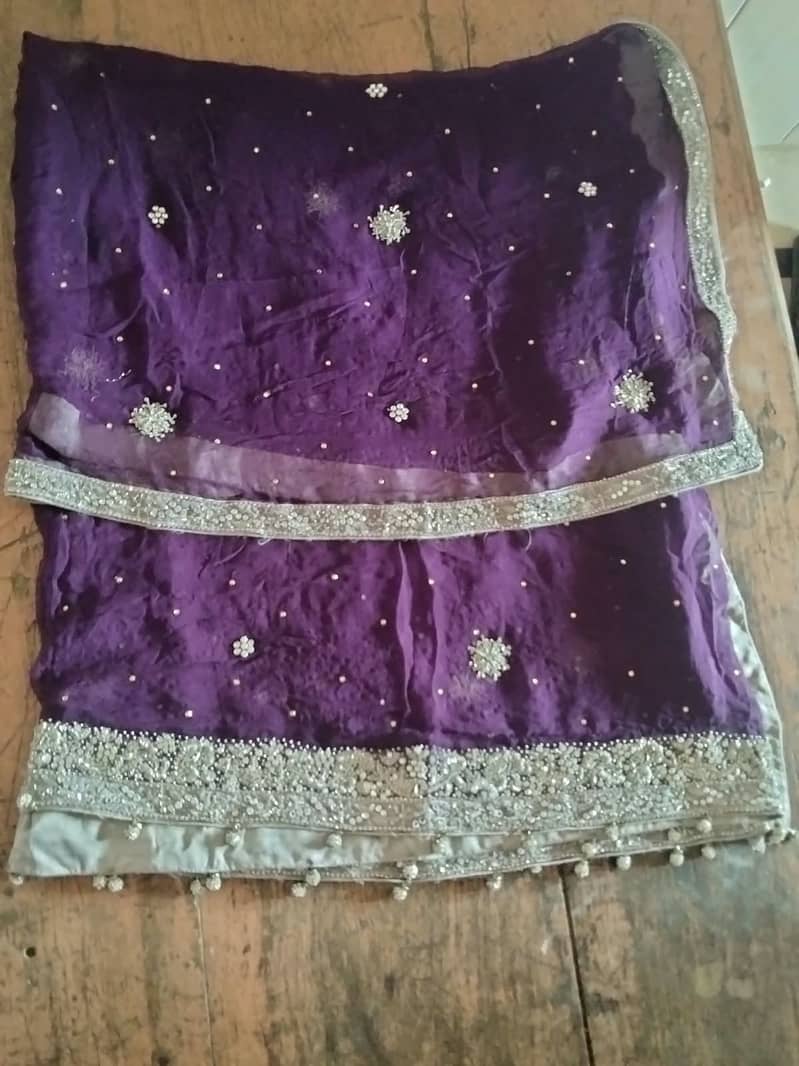 Sharara & Maxi 1