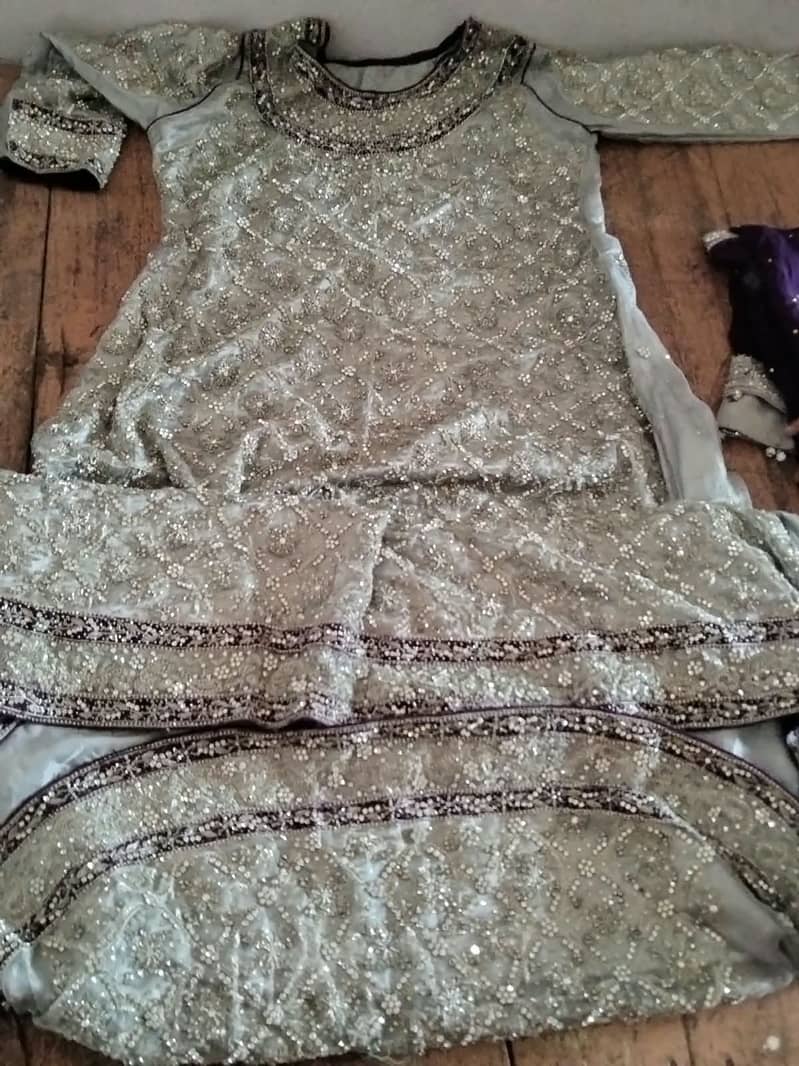 Sharara & Maxi 2
