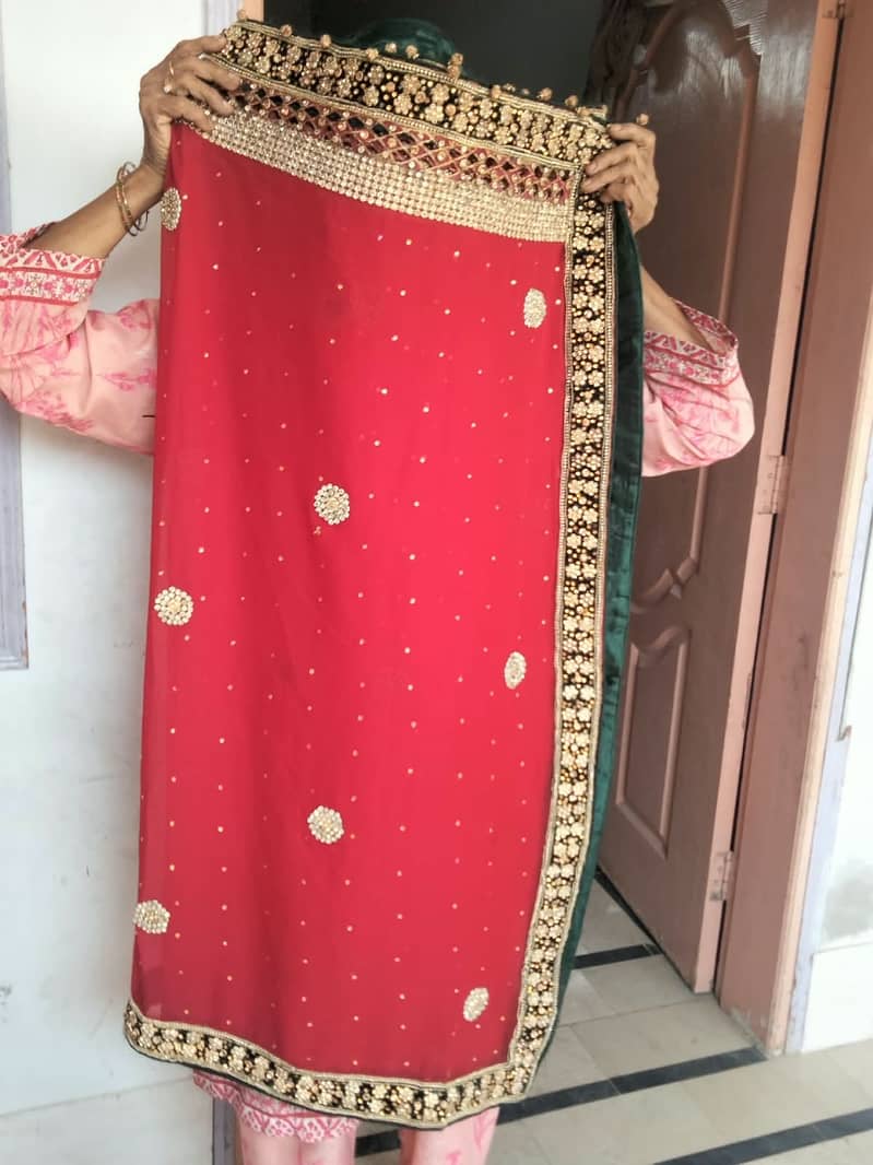 Sharara & Maxi 3