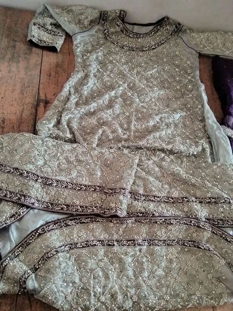 Sharara & Maxi 4