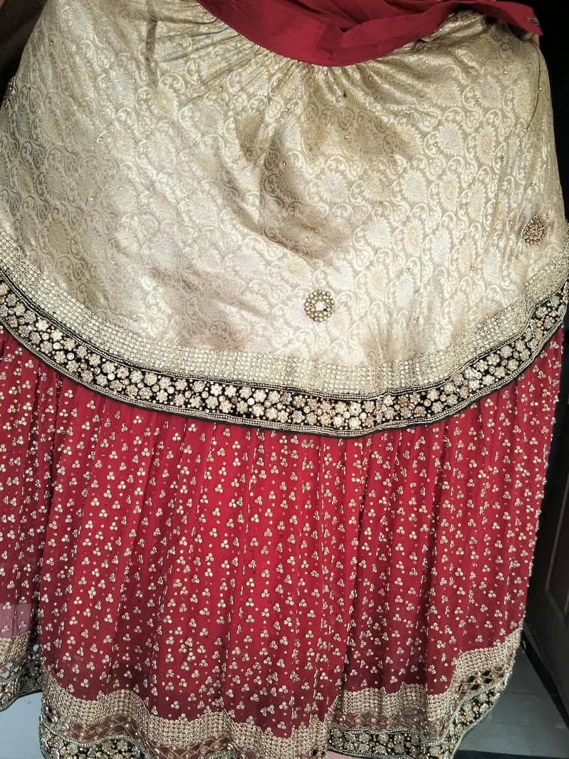 Sharara & Maxi 5