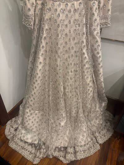 Walima dress
