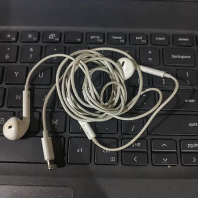 100% original iphone handsfree