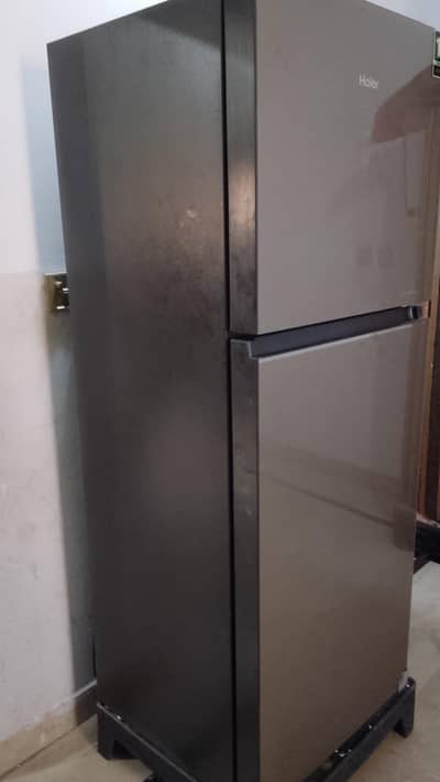 Haier Smart Inverter Refrigerator