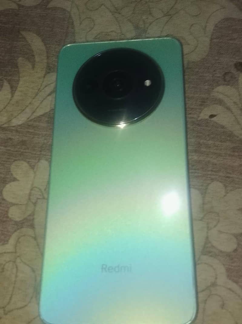 Xiaomi Redmi A3x 0