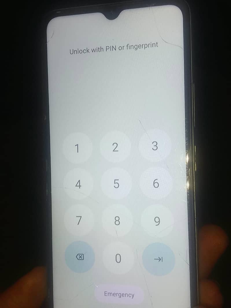 Xiaomi Redmi A3x 1